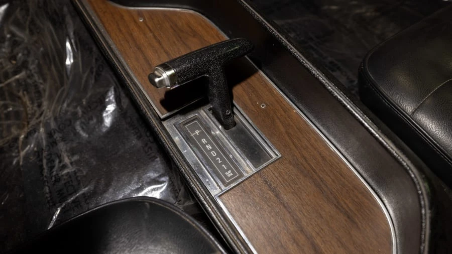 1972 Dodge Charger 3rd Gen - Image 28 of 31