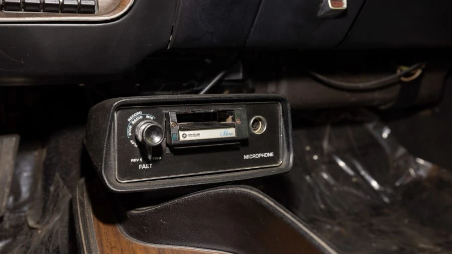 1972 Dodge Charger 3rd Gen - Image 22 of 31