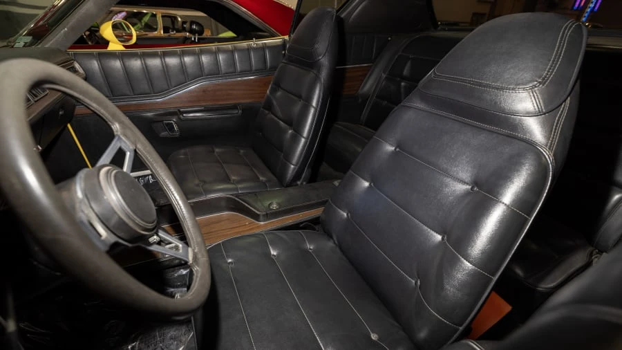 1972 Dodge Charger 3rd Gen - Image 21 of 31