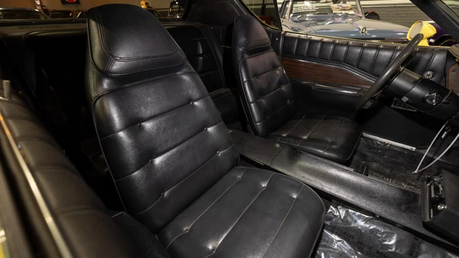 1972 Dodge Charger 3rd Gen - Image 24 of 31