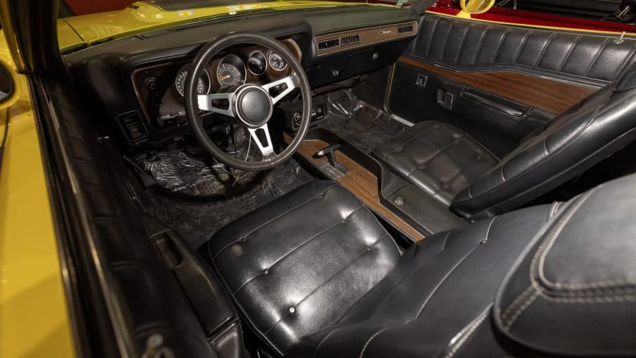 1972 Dodge Charger 3rd Gen - Image 27 of 31