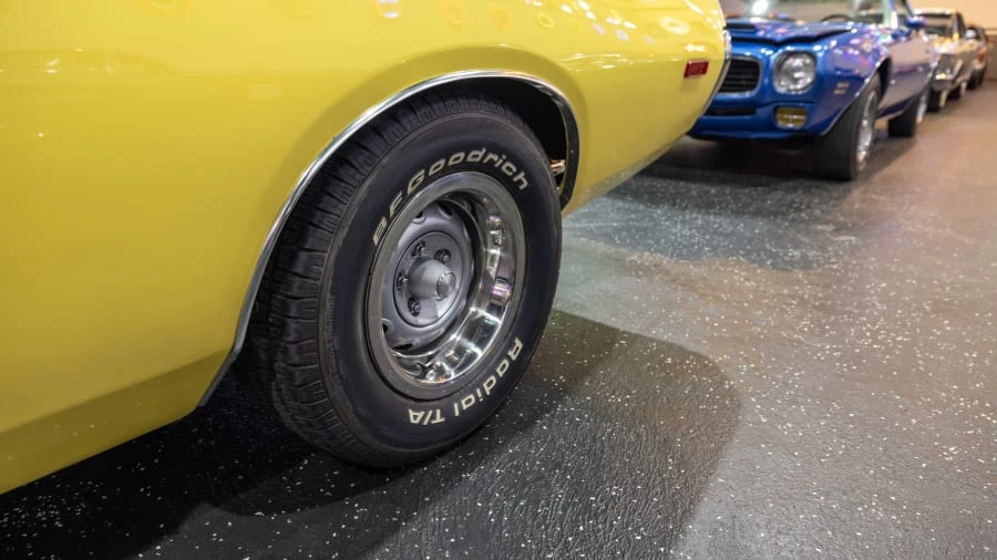 1972 Dodge Charger 3rd Gen - Image 8 of 31