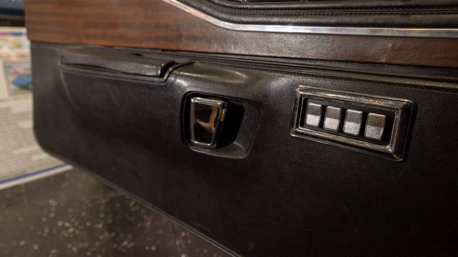 1972 Dodge Charger 3rd Gen - Image 23 of 31