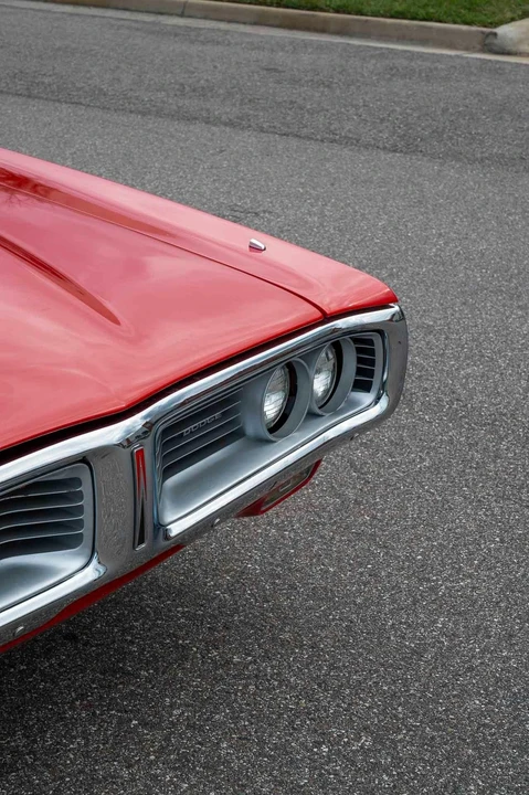 1972 Dodge Charger 3rd Gen - Image 24 of 31