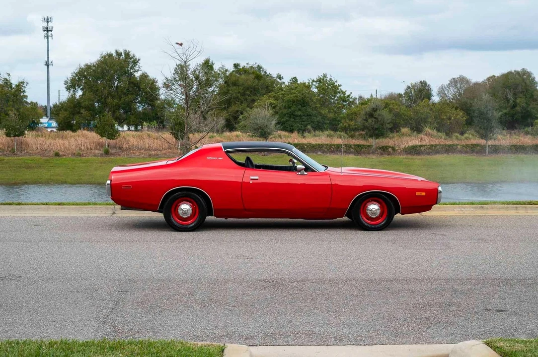 1972 Dodge Charger 3rd Gen - Image 29 of 31