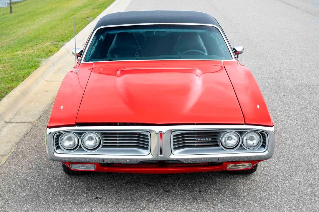 1972 Dodge Charger 3rd Gen - Image 18 of 31