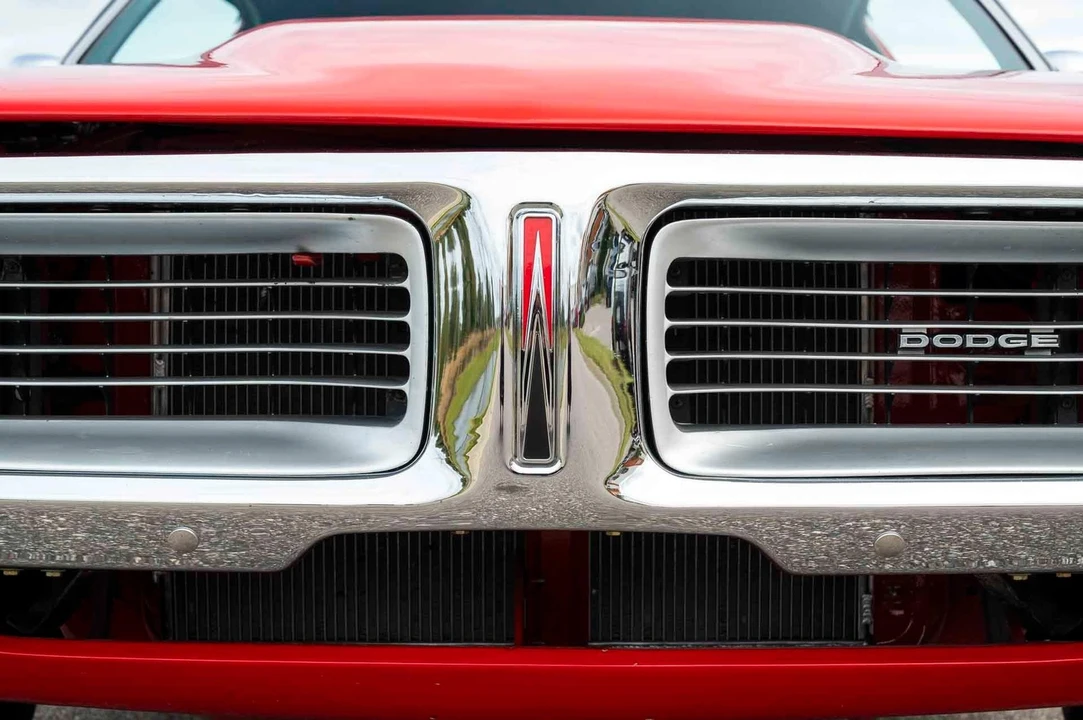 1972 Dodge Charger 3rd Gen - Image 22 of 31