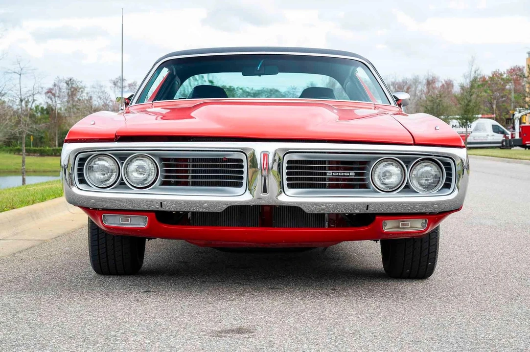 1972 Dodge Charger 3rd Gen - Image 20 of 31