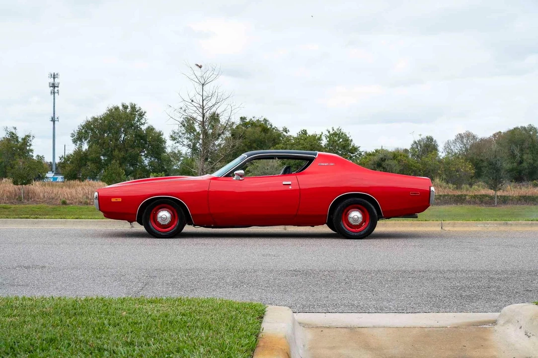 1972 Dodge Charger 3rd Gen - Image 6 of 31