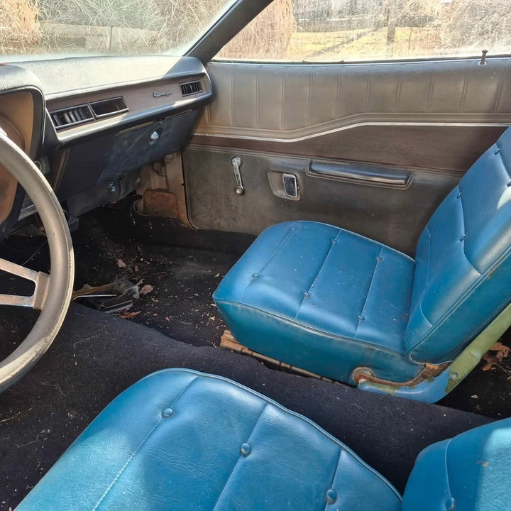 1972 Dodge Charger 3rd Gen - Image 10 of 10