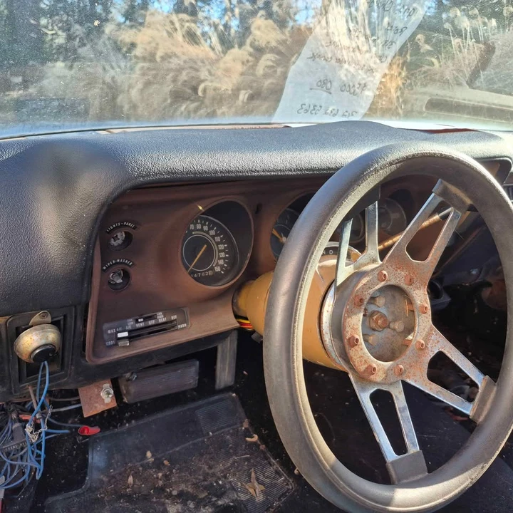1972 Dodge Charger 3rd Gen - Image 9 of 10