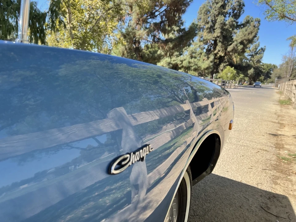 1972 Dodge Charger 3rd Gen - Image 31 of 31