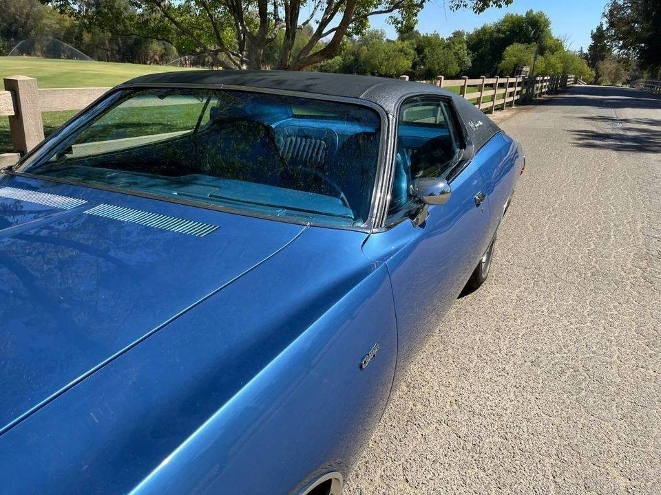 1972 Dodge Charger 3rd Gen - Image 22 of 31
