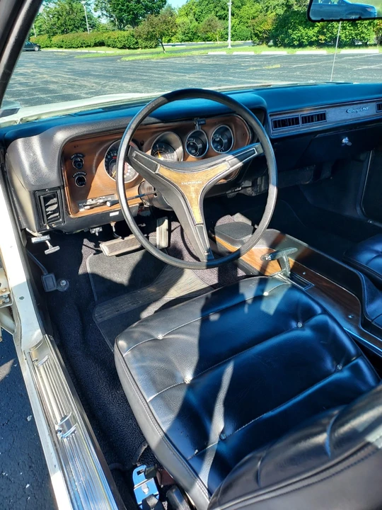 1972 Dodge Charger 3rd Gen - Image 25 of 28