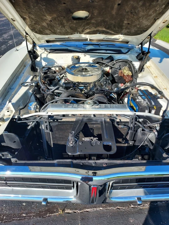 1972 Dodge Charger 3rd Gen - Image 17 of 28