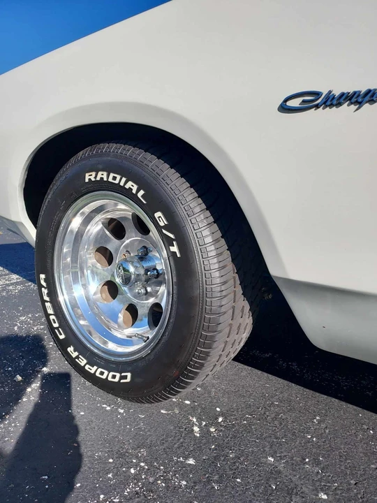 1972 Dodge Charger 3rd Gen - Image 27 of 28