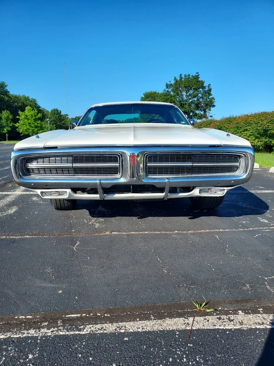 1972 Dodge Charger 3rd Gen - Image 2 of 28
