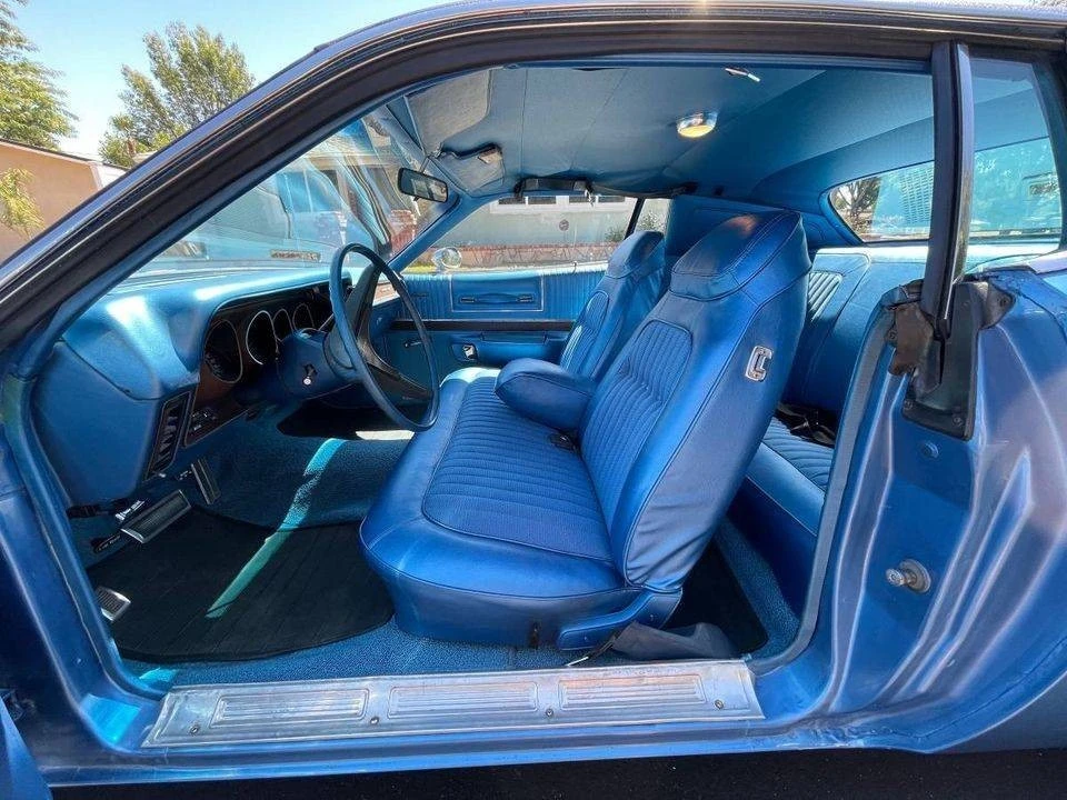1972 Dodge Charger 3rd Gen - Image 23 of 31