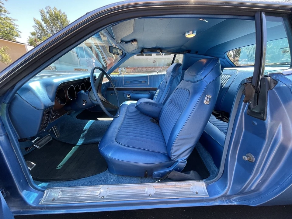 1972 Dodge Charger 3rd Gen - Image 15 of 31