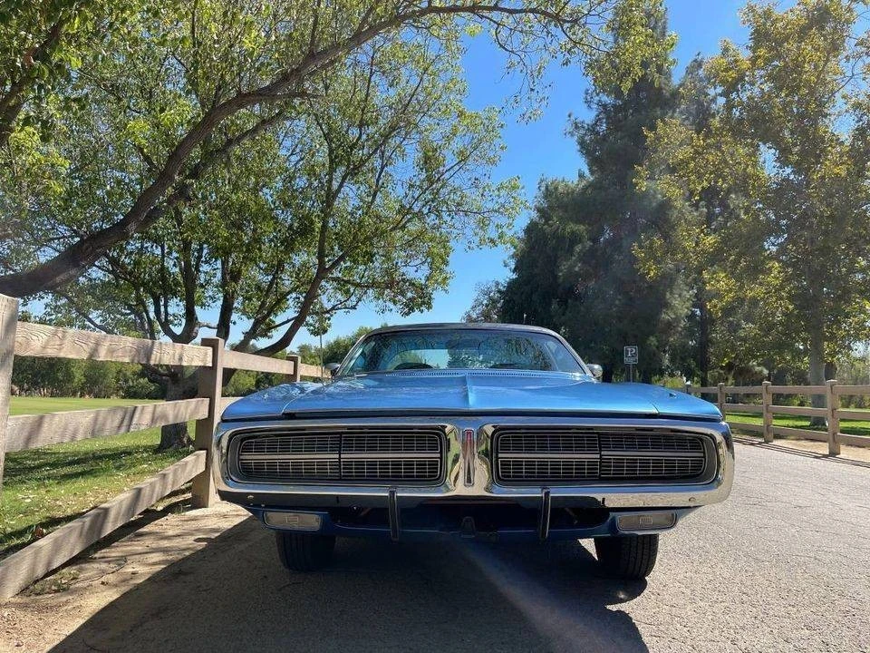 1972 Dodge Charger 3rd Gen - Image 24 of 31