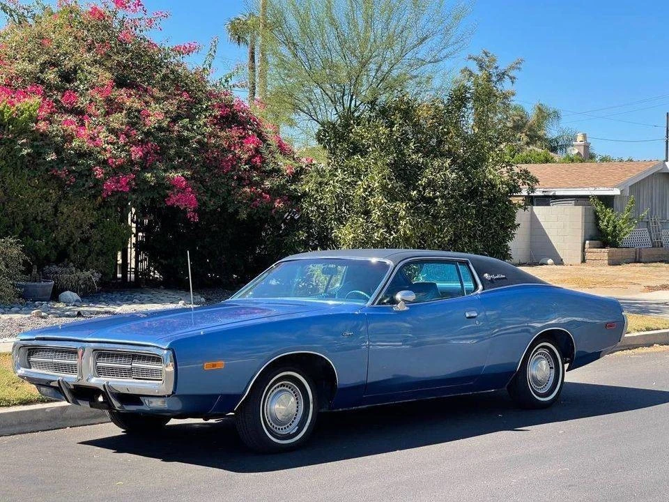 1972 Dodge Charger 3rd Gen - Image 20 of 31