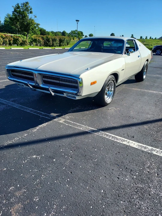 1972 Dodge Charger 3rd Gen - Image 9 of 28