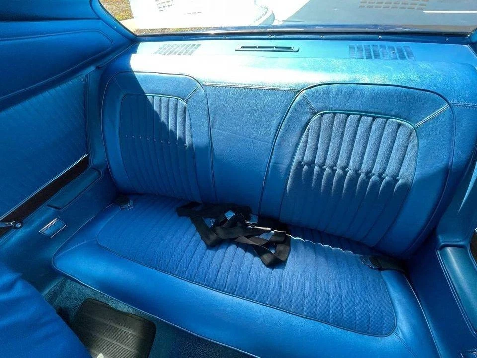 1972 Dodge Charger 3rd Gen - Image 21 of 31