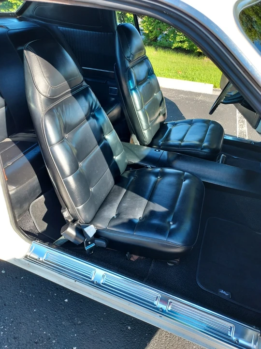 1972 Dodge Charger 3rd Gen - Image 23 of 28