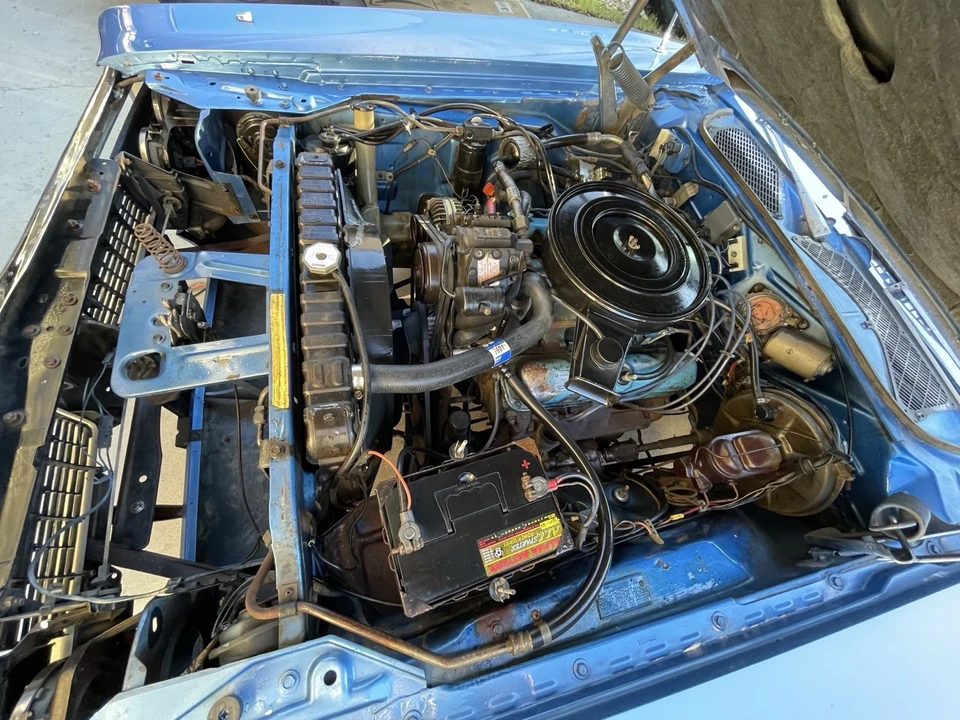 1972 Dodge Charger 3rd Gen - Image 13 of 31