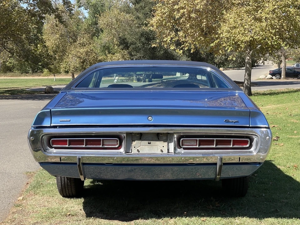 1972 Dodge Charger 3rd Gen - Image 7 of 31