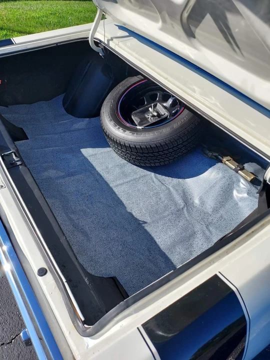 1972 Dodge Charger 3rd Gen - Image 12 of 28