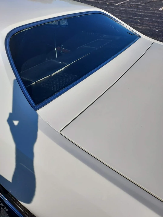 1972 Dodge Charger 3rd Gen - Image 11 of 28