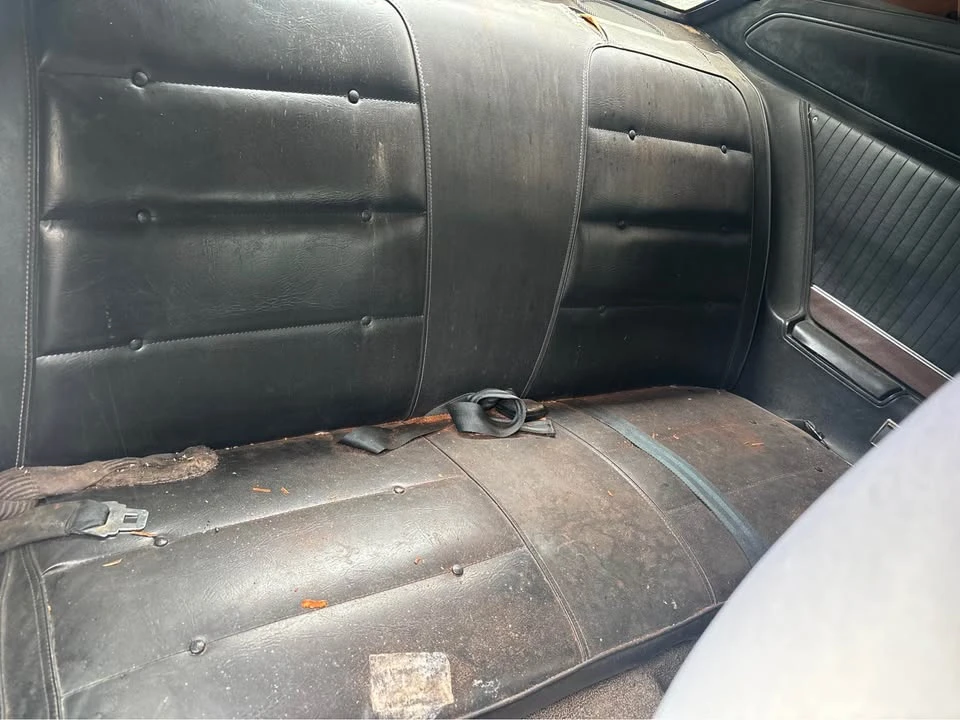 1972 Dodge Charger 3rd Gen - Image 7 of 11