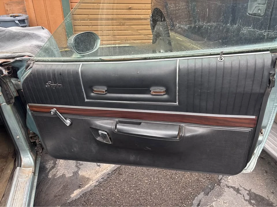 1972 Dodge Charger 3rd Gen - Image 6 of 11