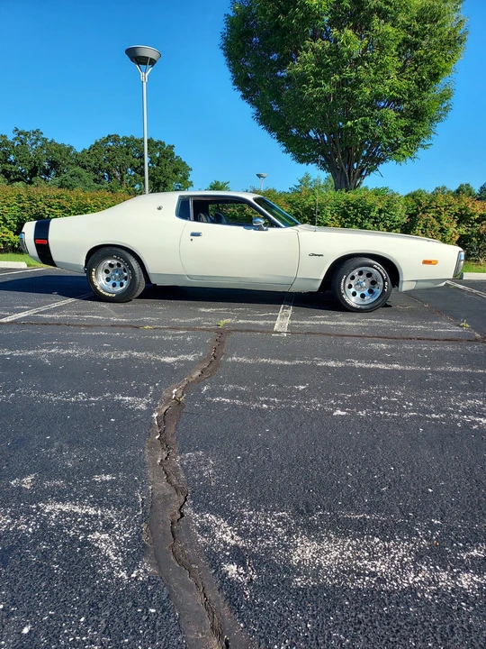 1972 Dodge Charger 3rd Gen - Image 7 of 31