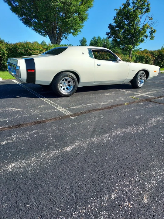 1972 Dodge Charger 3rd Gen - Image 6 of 31