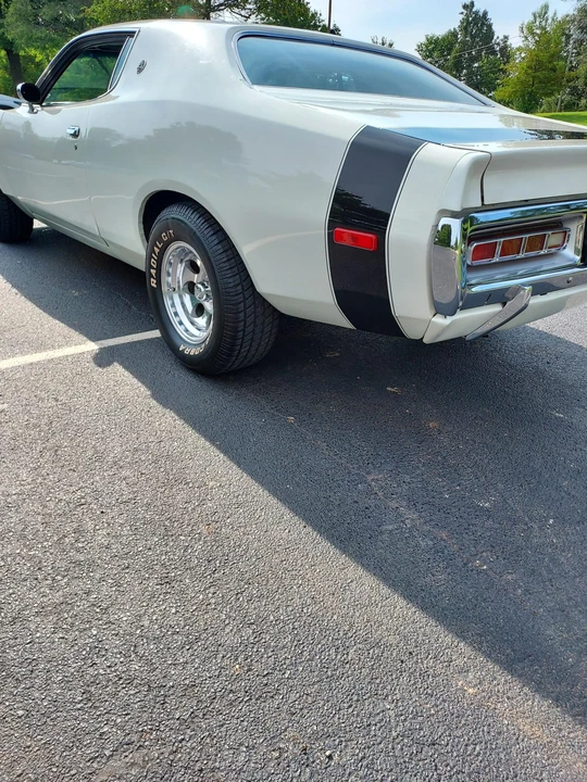 1972 Dodge Charger 3rd Gen - Image 27 of 31