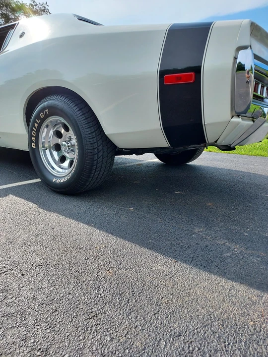 1972 Dodge Charger 3rd Gen - Image 26 of 31