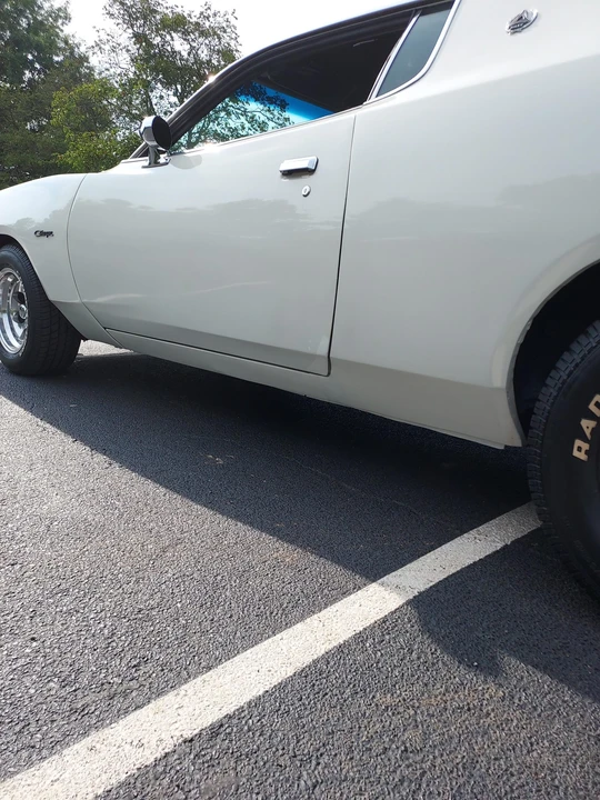 1972 Dodge Charger 3rd Gen - Image 23 of 31