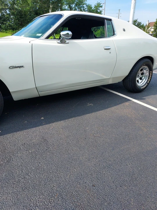 1972 Dodge Charger 3rd Gen - Image 20 of 31