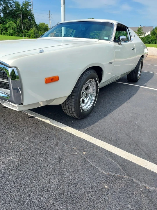 1972 Dodge Charger 3rd Gen - Image 18 of 31
