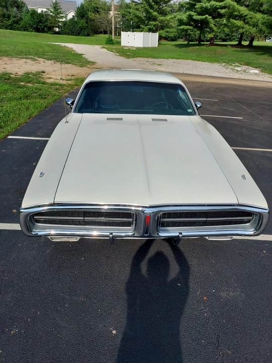1972 Dodge Charger 3rd Gen - Image 13 of 31
