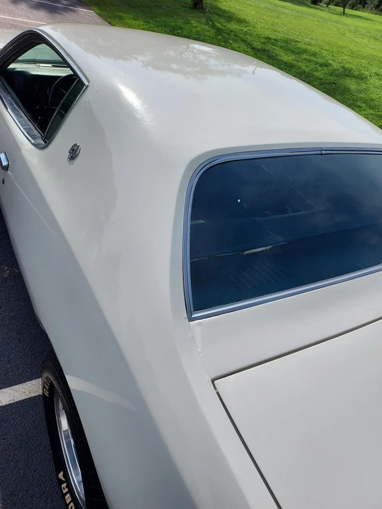 1972 Dodge Charger 3rd Gen - Image 24 of 31