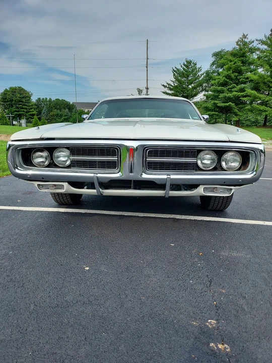 1972 Dodge Charger 3rd Gen - Image 14 of 31