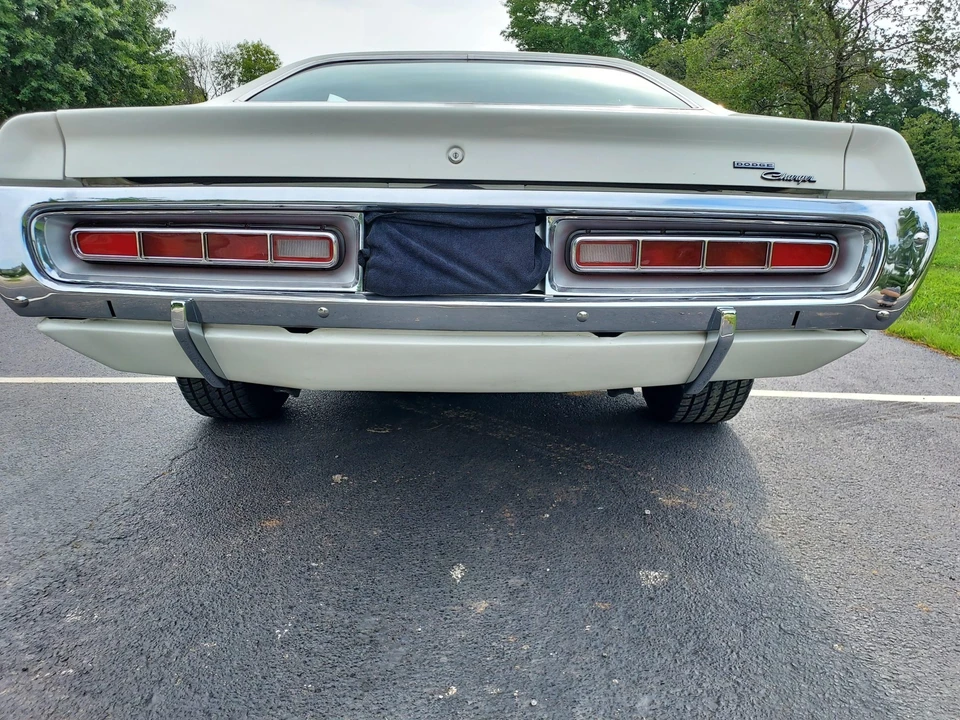 1972 Dodge Charger 3rd Gen - Image 31 of 31