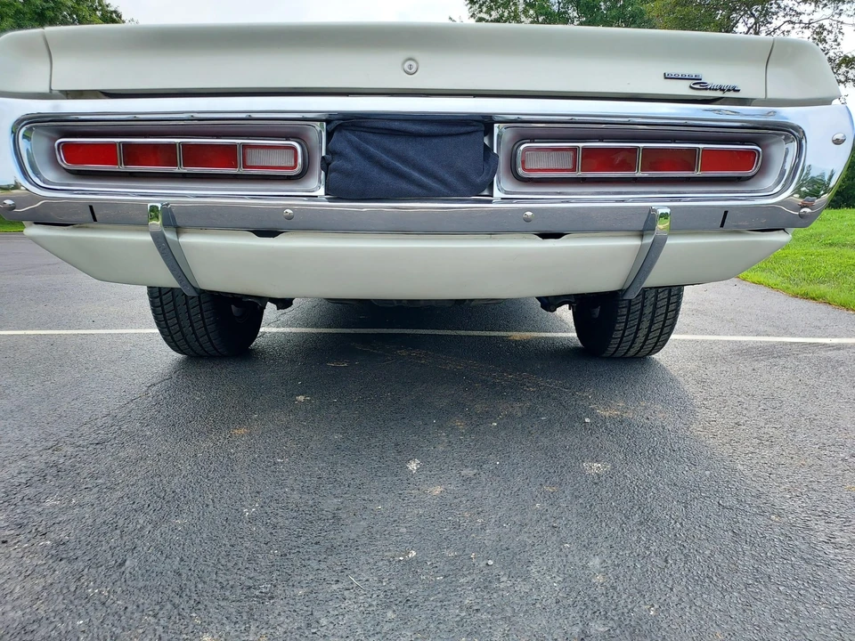 1972 Dodge Charger 3rd Gen - Image 30 of 31