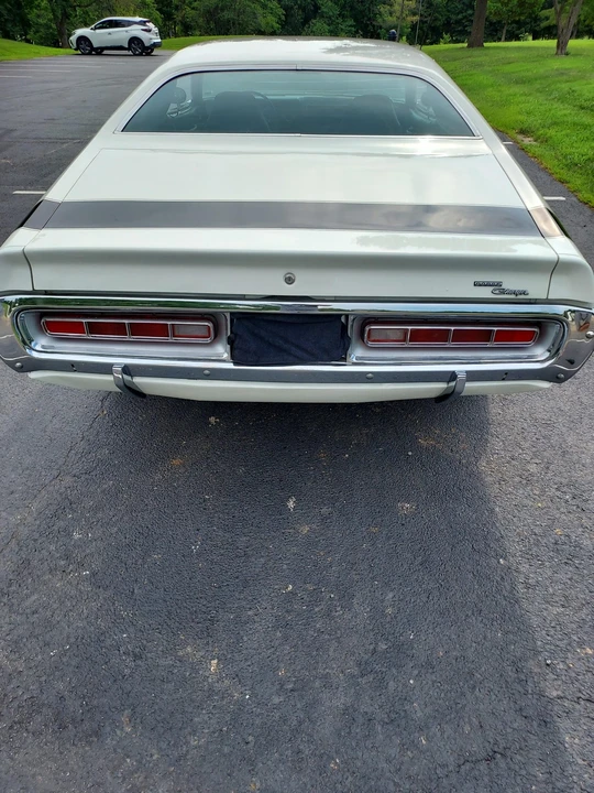 1972 Dodge Charger 3rd Gen - Image 29 of 31