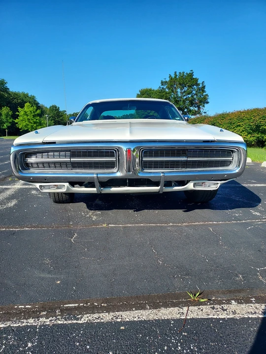 1972 Dodge Charger 3rd Gen - Image 12 of 31