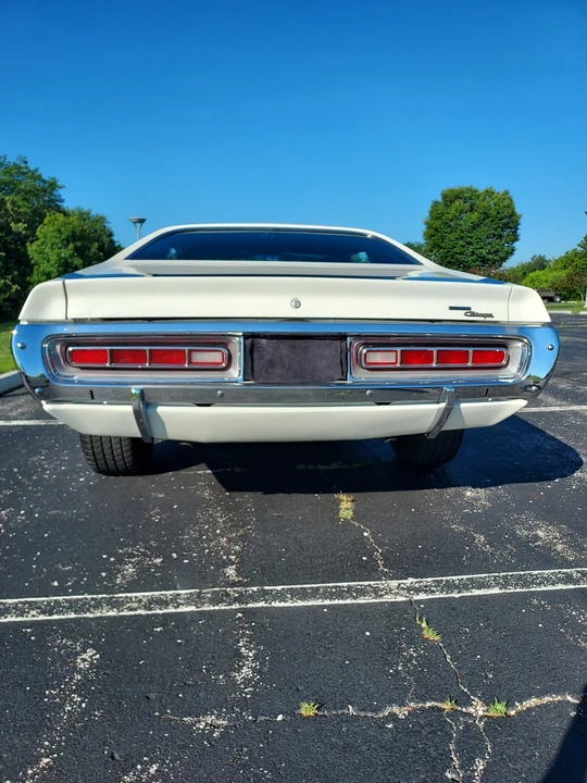 1972 Dodge Charger 3rd Gen - Image 4 of 31