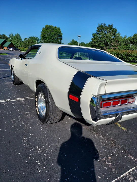 1972 Dodge Charger 3rd Gen - Image 28 of 31
